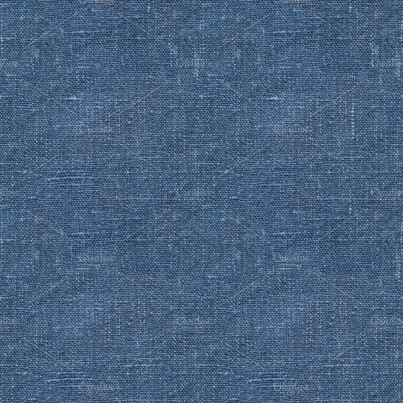 Blue linen seamless texture ~ Abstract Photos ~ Creative Market