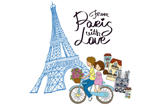 Gambar Animasi Love In Paris Polarview Net