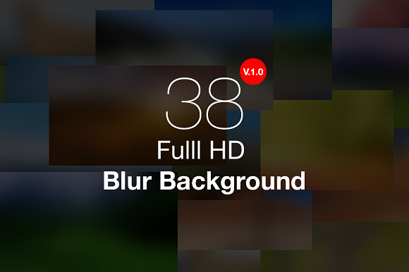 38 Blur Background Images