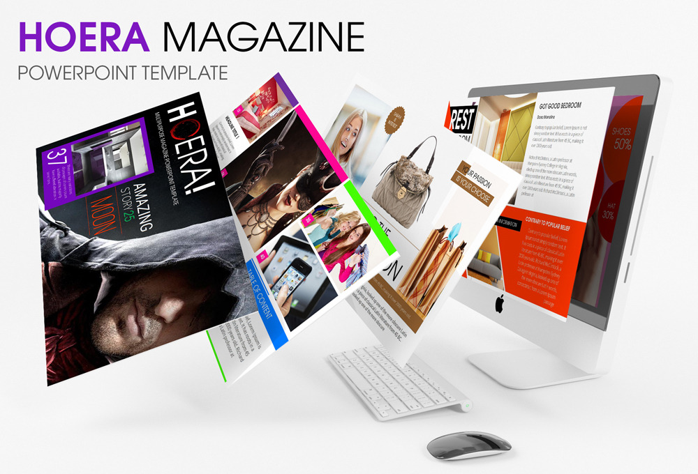 hoera-magazine-powerpoint-template-presentation-templates