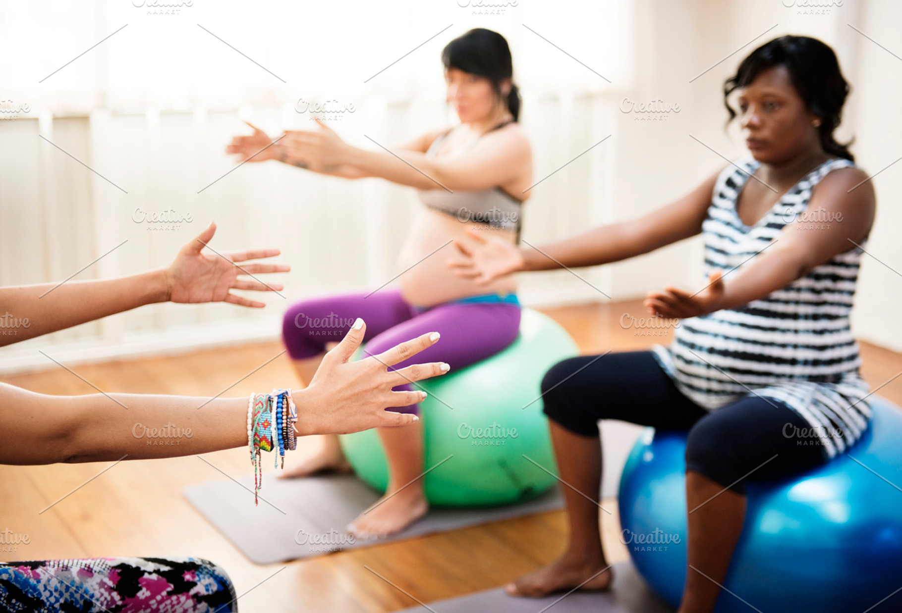 Free Yoga Classes Near Me For Pregnancy - Blog Eryna