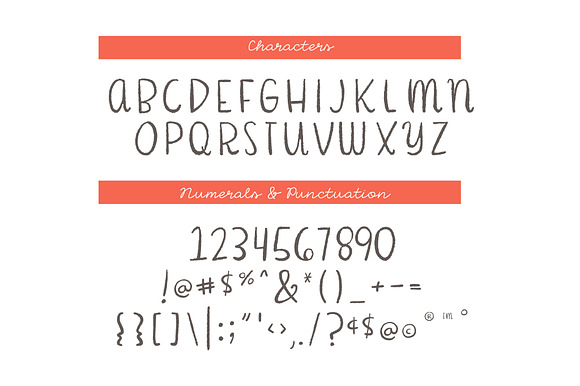 Cloverly Font in Display Fonts - product preview 4