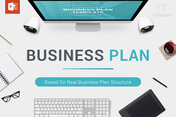 business plan power point