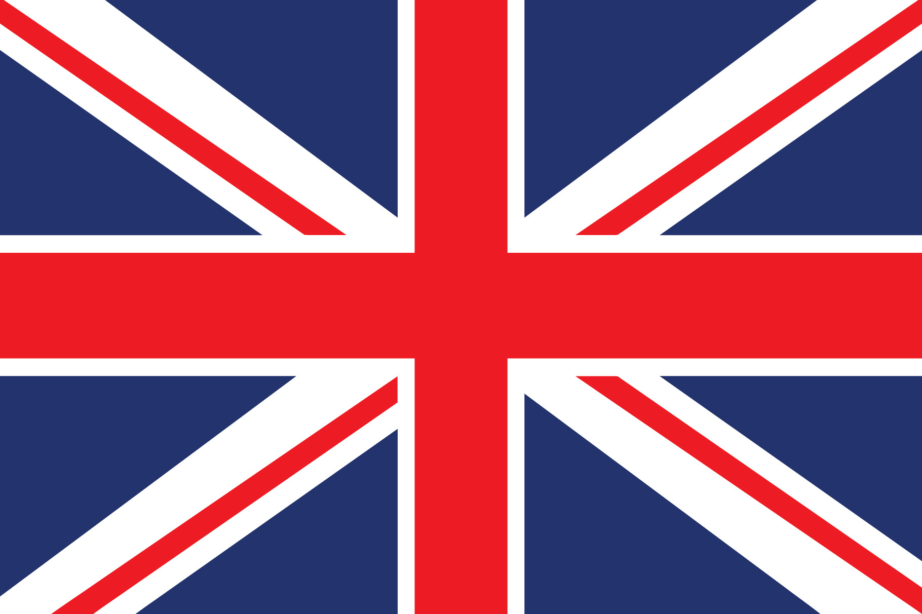 Vector of United Kingdom flag. Icons Creative Market