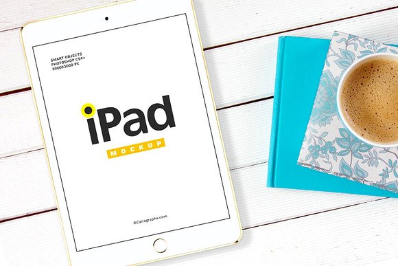Download iPads Mockups Vol.2