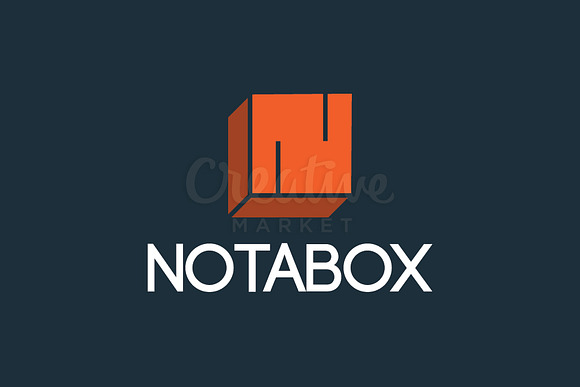 N Box Logo
