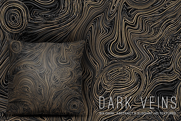 Dark Veins