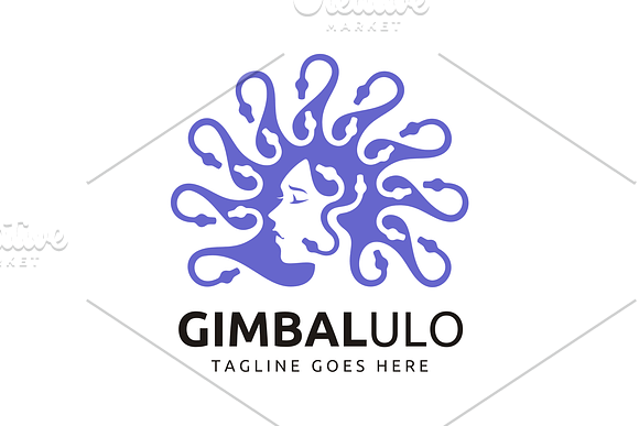GimbalUlo Logo
