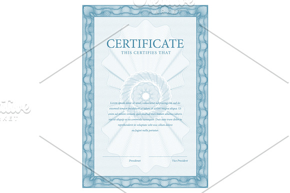 Certificate221