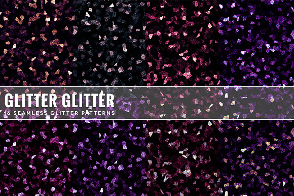 Glitter Glitter