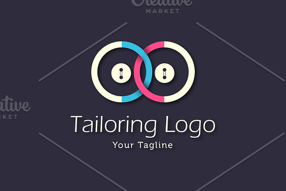 Tailoring Logo
