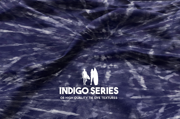 Indigo Series