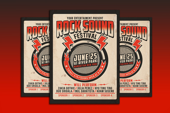 Rock Sound Festival