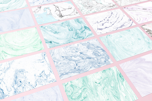 Marble Paper Textures 3 in Textures - product preview 1
