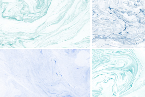Marble Paper Textures 3 in Textures - product preview 4