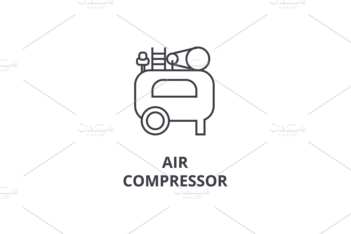 Download 46 Koleksi Background Of Air Compressor Gratis Terbaru