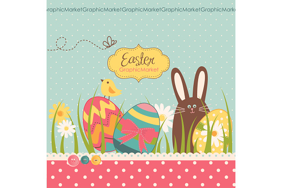 easter cards clipart - photo #24