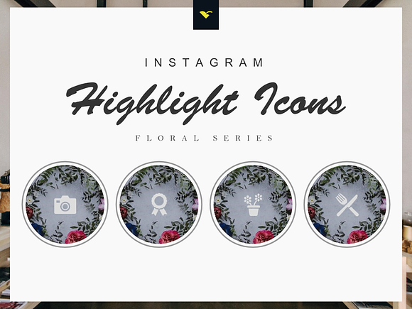 Instagram Story Highlight Icons 190