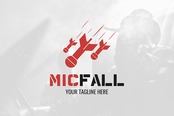 MICFALL Logo