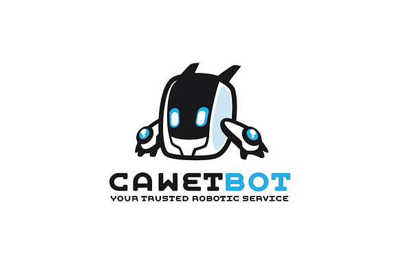 Cawet Logo