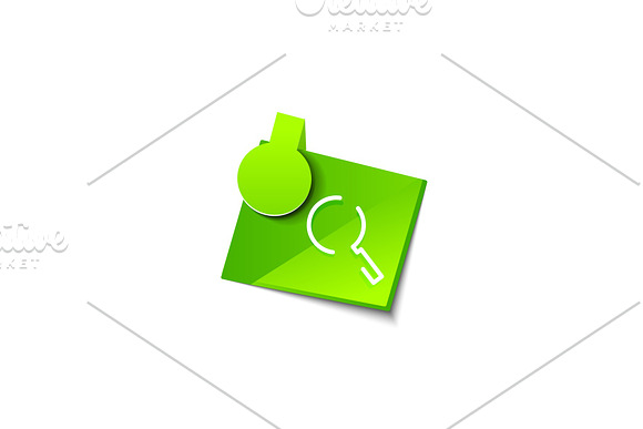 Search Magnifyier Web Button Magnify Icon Modern Magnifying Glass Sign Web Site Design Or Mobile App