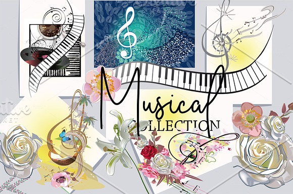 Musical Collection