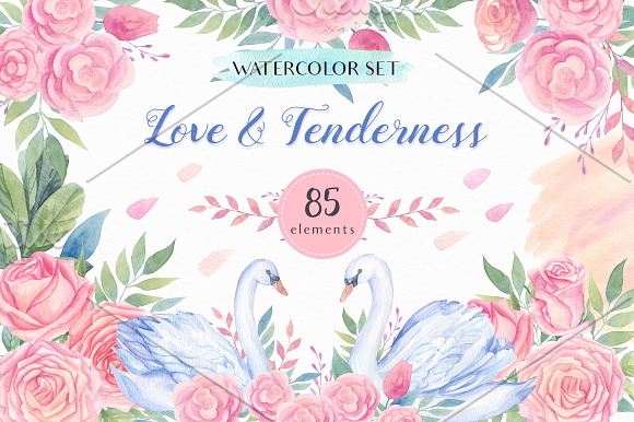 -40% OFF Love Tenderness
