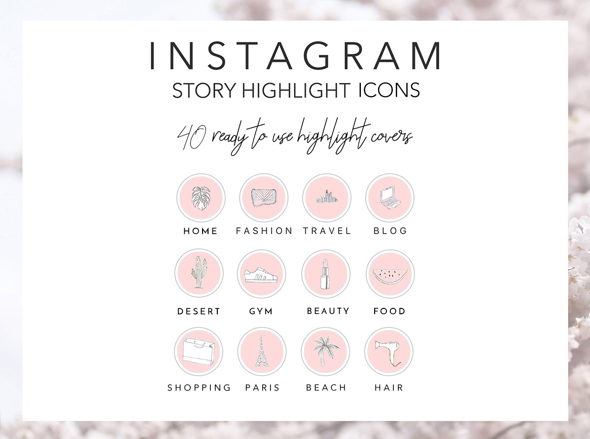 Insta Highlight Quotes Instagram Highlight Cover | the quotes