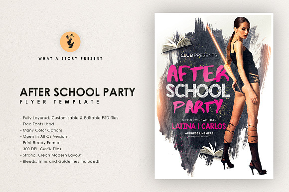 After School Party