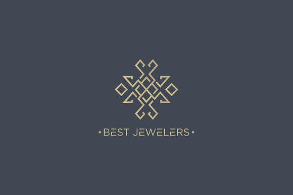 Best Jewelers Logo