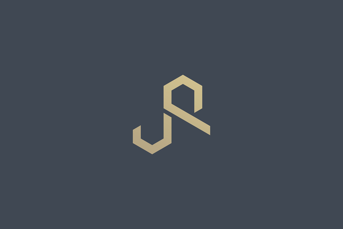 Download Free Logo Design Ideas Logo Design Jr Logo PSD Mockup Template