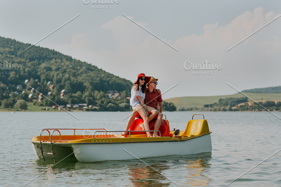 Boating dating sites