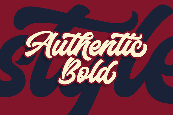 Anthemis in Script Fonts - product preview 1