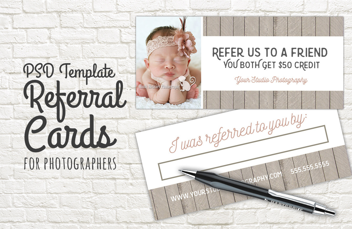 referral-card-template-photography-templates-creative-market