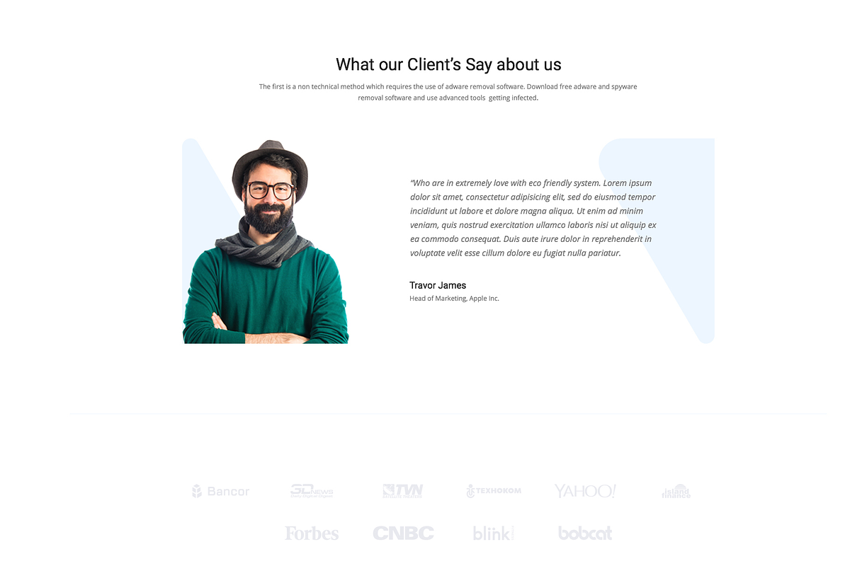 Softland Creative SaaS and Software in HTML/CSS Themes - product preview 5