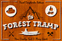 Download • The Forest Tramp & Bonus •