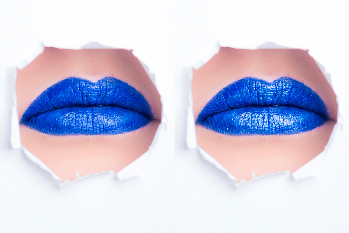 Shiny Lips Photoshop Action in Photoshop Actions - product preview 3