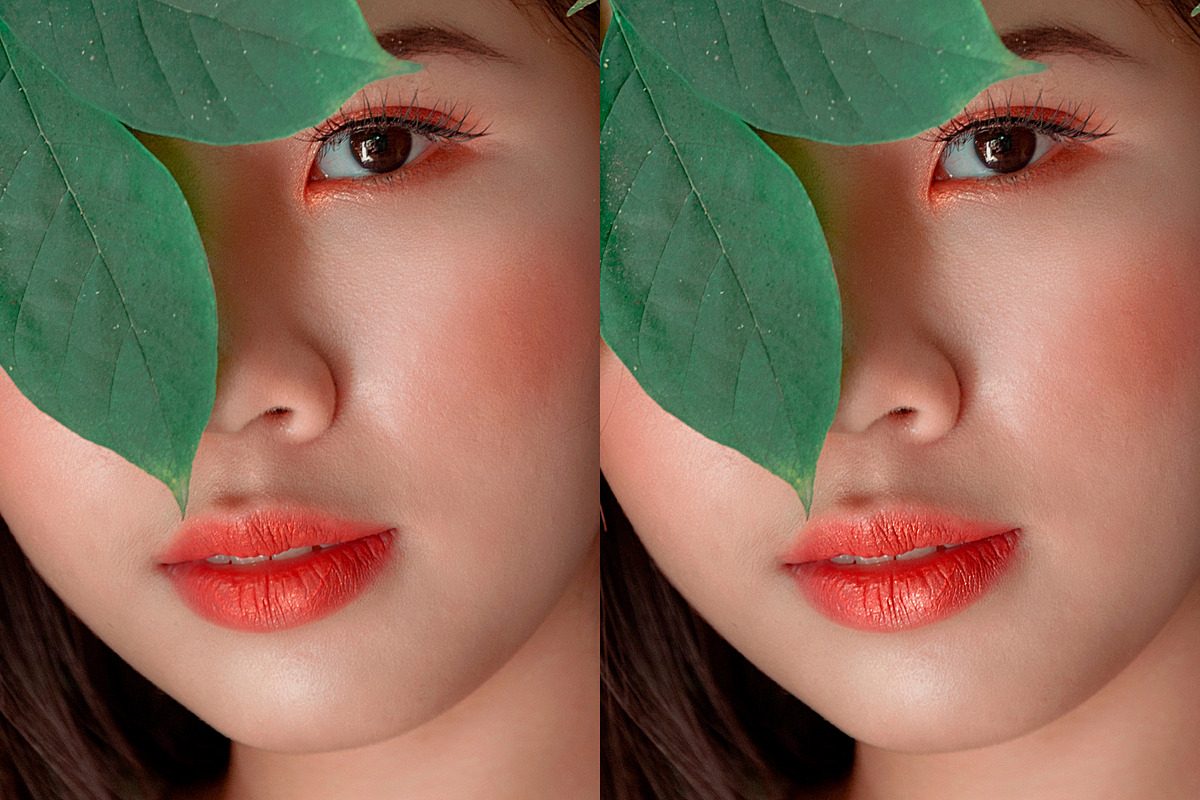 Shiny Lips Photoshop Action in Photoshop Actions - product preview 6