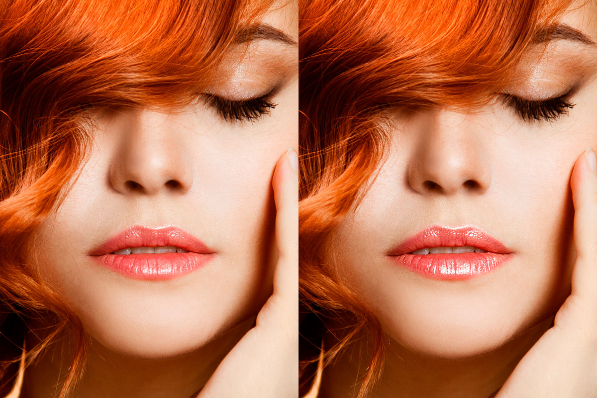 Shiny Lips Photoshop Action in Photoshop Actions - product preview 10