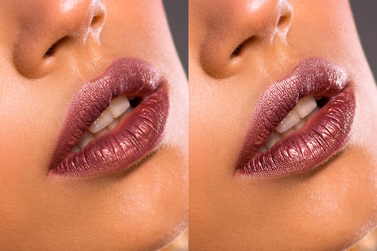 Shiny Lips Photoshop Action in Photoshop Actions - product preview 11