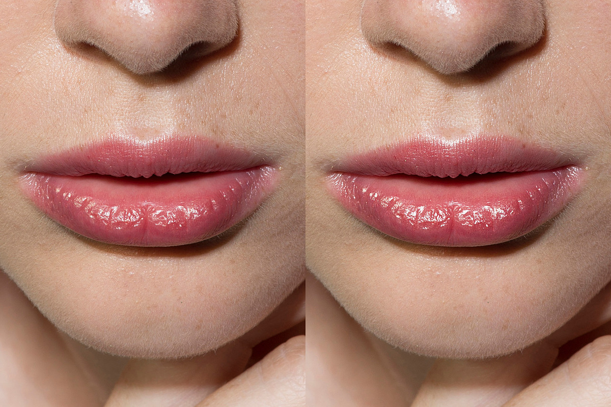 Shiny Lips Photoshop Action in Photoshop Actions - product preview 12