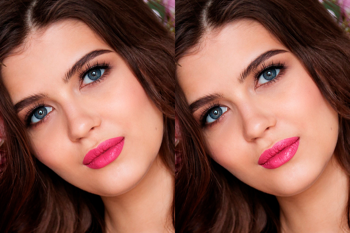 Shiny Lips Photoshop Action in Photoshop Actions - product preview 13