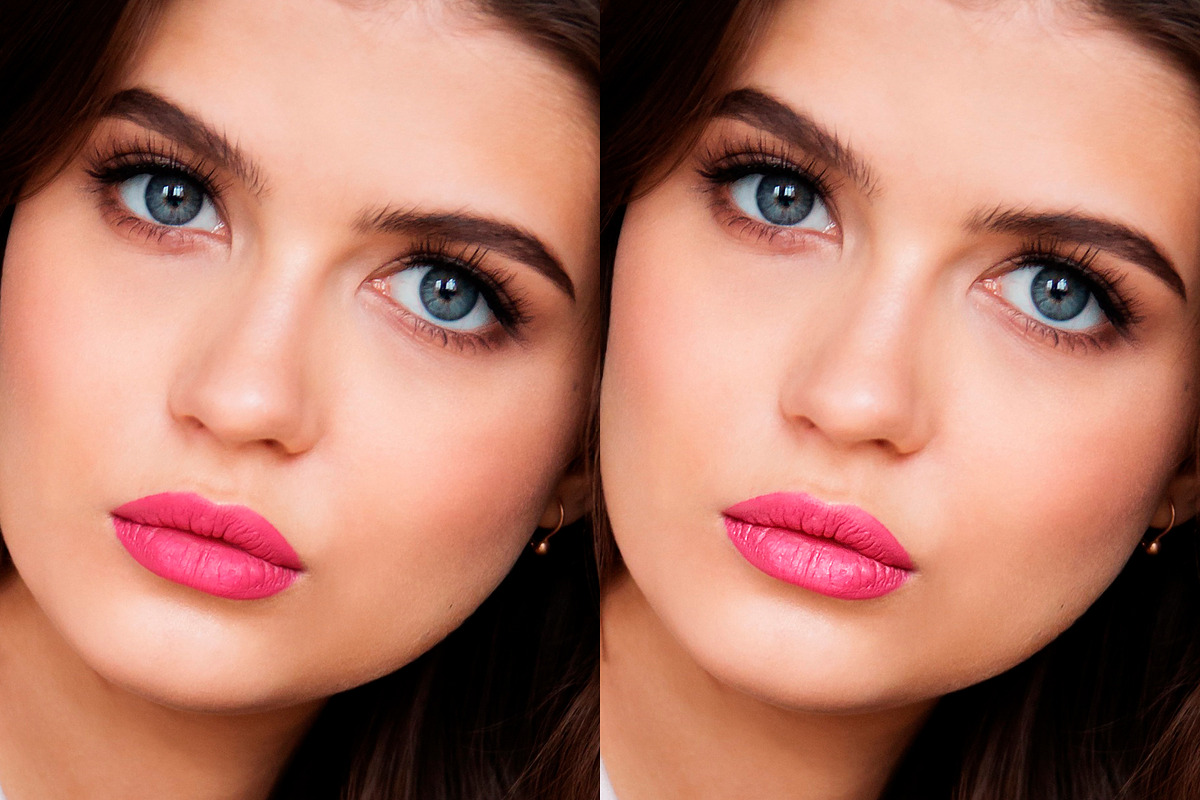 Shiny Lips Photoshop Action in Photoshop Actions - product preview 14