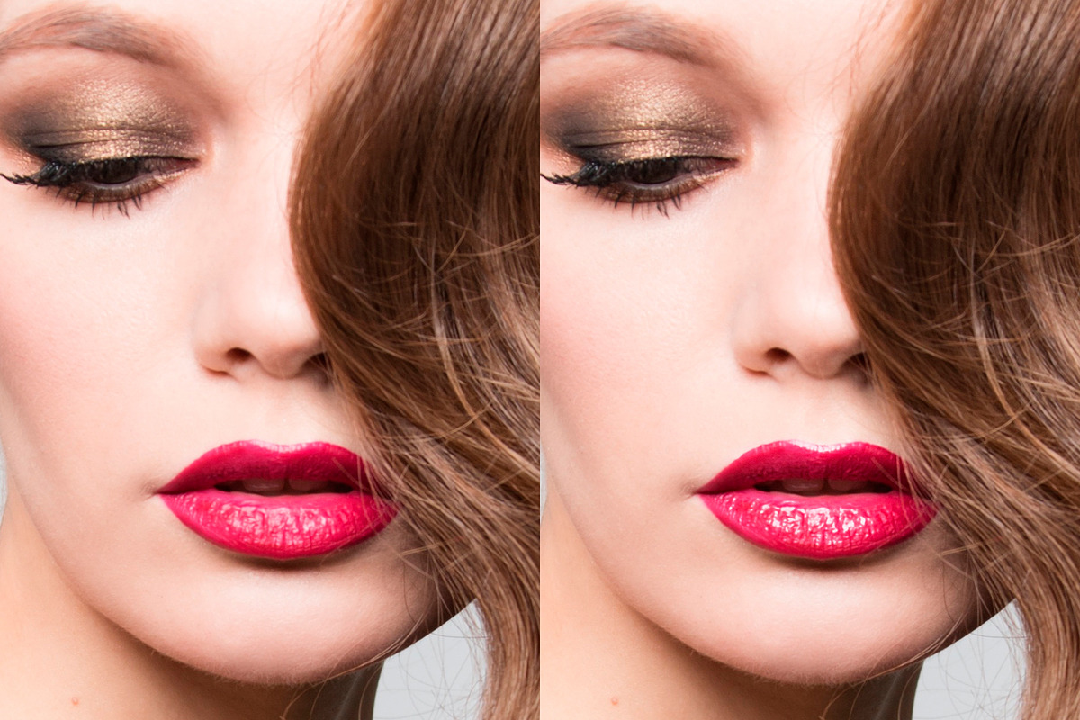 Shiny Lips Photoshop Action in Photoshop Actions - product preview 15
