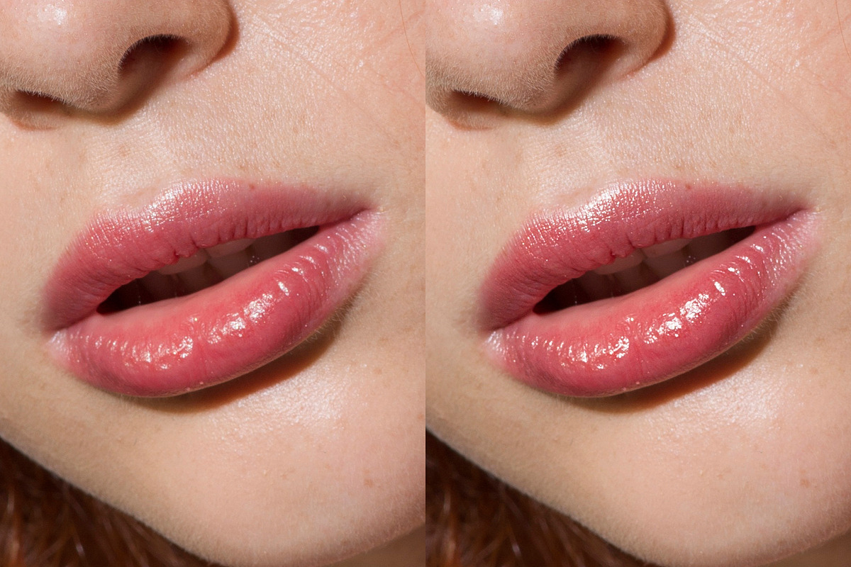 Shiny Lips Photoshop Action in Photoshop Actions - product preview 20