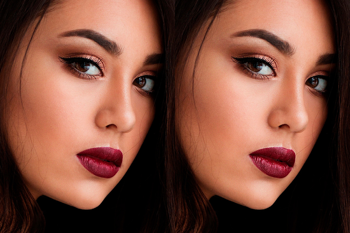 Shiny Lips Photoshop Action in Photoshop Actions - product preview 21