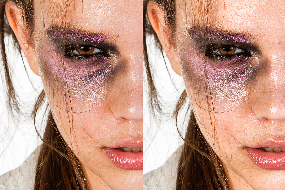 Glowing Skin Photoshop Action in Photoshop Actions - product preview 7