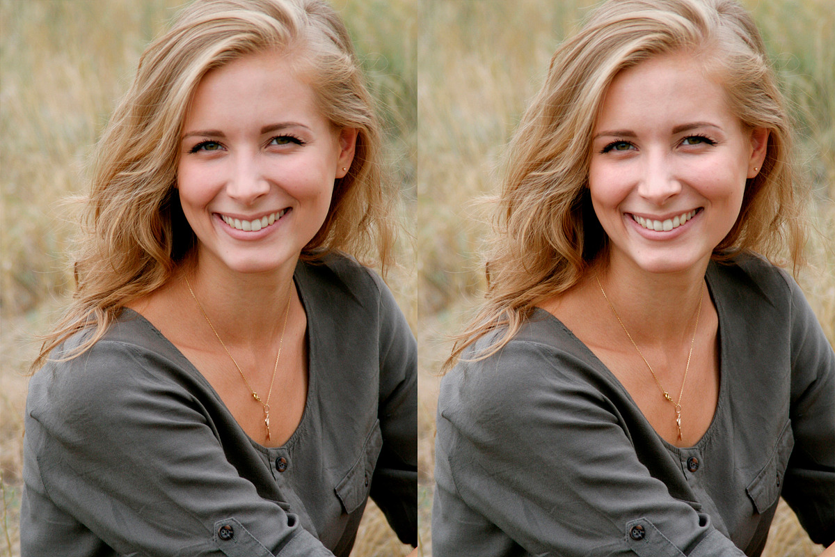 Glowing Skin Photoshop Action in Photoshop Actions - product preview 8