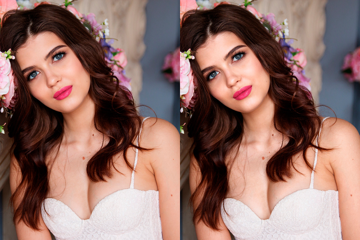 Glowing Skin Photoshop Action in Photoshop Actions - product preview 12