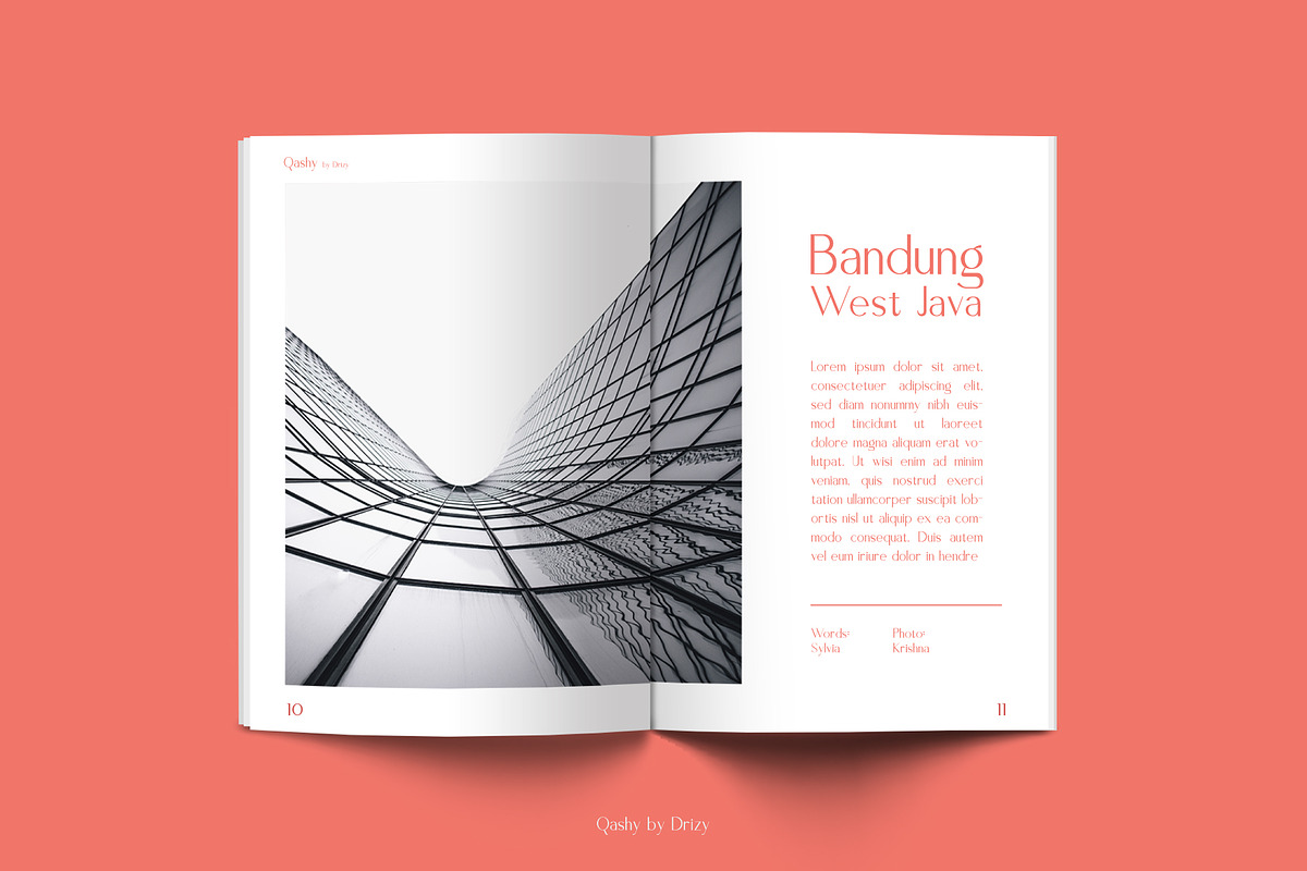 Qashy in Sans-Serif Fonts - product preview 6